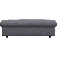 FLEXLUX Pouf »Lovane«, blau