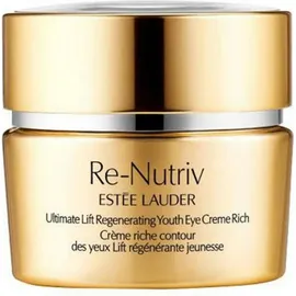 Estée Lauder Re-nutriv Ultimate Lift Regenerierende Augencreme 15ml One Size