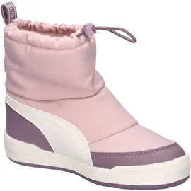 Puma Multiflex 2 Winterstiefel Lila/Rosa 28