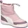 Puma Multiflex 2 Winterstiefel Lila/Rosa 28