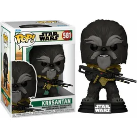 Funko Pop! Star Wars - Krrsantan 581