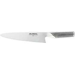 Global Fleischmesser 21 cm G-1