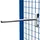 VARIOfit Rohrträger 25 kg