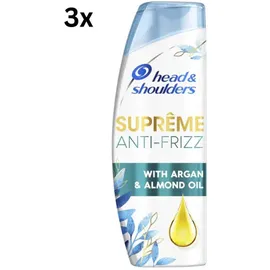 Head & Shoulders Anti-Schuppen Shampoo Supreme Smooth 400 ml