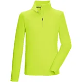 KILLTEC Fleecepullover KSW 99 MN FLC SHRT grün XXL