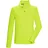 KILLTEC KSW 99 MN FLC SHRT Fleeceshirt Grün/Frühlingsgrün XXL