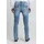 Blend Slim Fit denim bleach blau 31/34