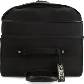 Kipling Basic Spontaneous 4-Rollen 78 cm / 101-110 l black noir