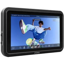 ATOMOS Shinobi GO 5 Monitor