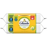 Feuchtes Toilettenpapier Natürlich Pflegend (2x42 St)