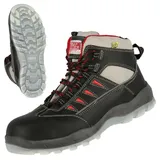 AS Arbeitsschutz GmbH NITRAS SPORT STEP Mid S3 Gr. 45