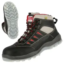 AS Arbeitsschutz GmbH NITRAS SPORT STEP Mid S3 Gr. 45