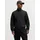 JACK & JONES Softshelljacke "Parker" in Schwarz | S