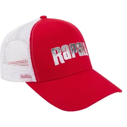 Rapala Splash Trucker Caps EINHEITSGRÖSSE