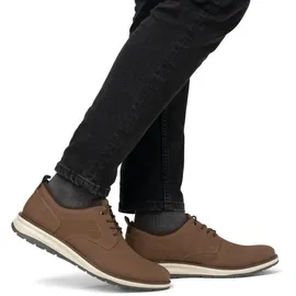 Rieker 14702 Herren Braun 45