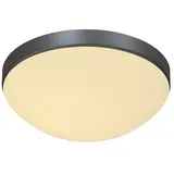 Bankamp Basic Deckenleuchte, E27, 7807/320-39,