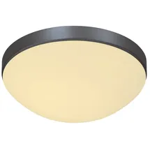 Bankamp Basic Deckenleuchte, E27, 7807/320-39,