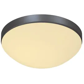 Bankamp Basic Deckenleuchte, E27, 7807/320-39,