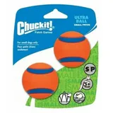 Chuckit! Ultra Ball Small 5cm (2-Pack)