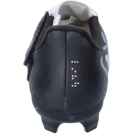 Nike Phantom GX 2 Academy EasyOn MG weiß/metallic gold coin/schwarz 44