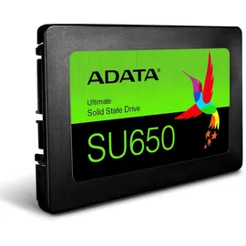 A-Data Ultimate SU650 960 GB 2,5" ASU650SS-960GT-R
