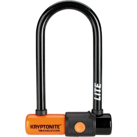 Kryptonite Evolution Lite Mini-6 Bügelschloss 2017