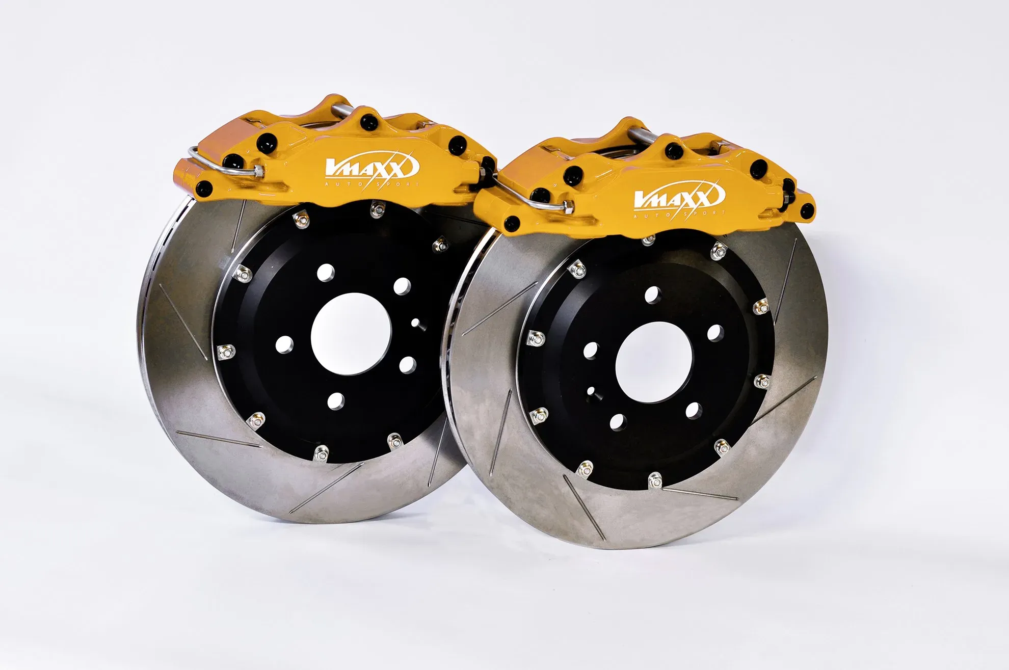 V-Maxx Big Brake Kit 330mm Bremsanlage Bremsen Set für Peugeot 308 Break, SW 4**