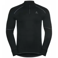 Odlo Active X Funktionsshirt Schwarz XL