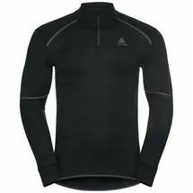 Odlo Active X Funktionsshirt Schwarz XL