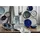 Villeroy & Boch Schale Lave beige 21 cm