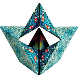 Shashibo Magnetwürfel Entdecker Serie Undersea