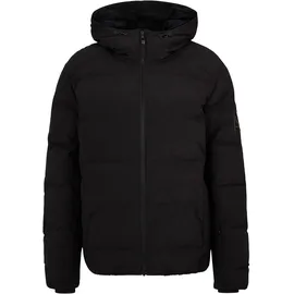 Ziener TYERS-Z Jacke Herren Schwarz 50
