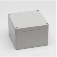 Bernstein Gehäuse komplett GEH.CT-682
