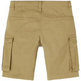 NAME IT Nkmryan Reg Twi L Shorts Kelp 116