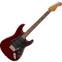 Fender Player II Stratocaster RW Oxblood