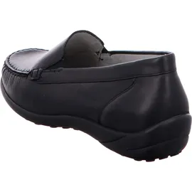 WALDLÄUFER Kläre Damen Schwarz 42