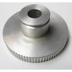 Optimum Zahnriemenscheibe D240DCV/TU2506/V