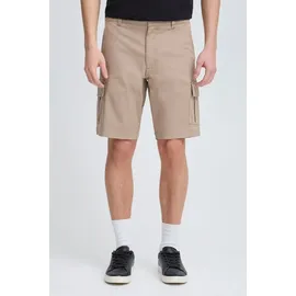 Kronstadt Cargoshorts Braun XXL