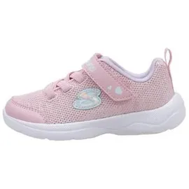 SKECHERS kinderschuhe SKECH-STEPZ 2.0 in Rosa, 27