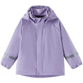 Reima Regenjacke Lampi Lila/Rosa 128