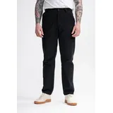 MELAWEAR Cordhose JIVIN Schwarz 33