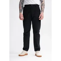 MELAWEAR Cordhose JIVIN Schwarz 33