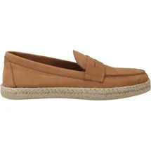 GEOX Slip-Ons Herren Braun 41