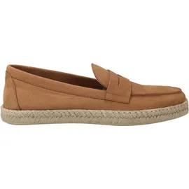 GEOX Slip-Ons Herren Braun 41