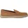 GEOX Slip-Ons Herren Braun 41