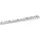 Pracht Luna-BL ONE 1,5m 25/31/36/42W Kunststoff