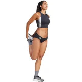 adidas Adizero Essentials Slip - Black - 2XS