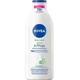 NIVEA Aloe & Pflege, - 400.0 ml)