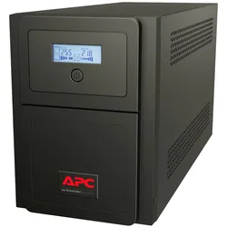 APC Easy UPS SMV SMV1500CAI - USV - Wechselstrom 220/230/240 V