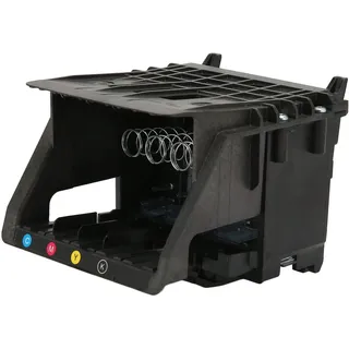 VBESTLIFE 952 953 954 955 Druckkopf-Ersatz für h p OfficeJet Pro 7740 7730 7720 8210 8710 8730 8740 8216 8720 8725, Hohe Geschwindigkeit, Niedrige Temperatur